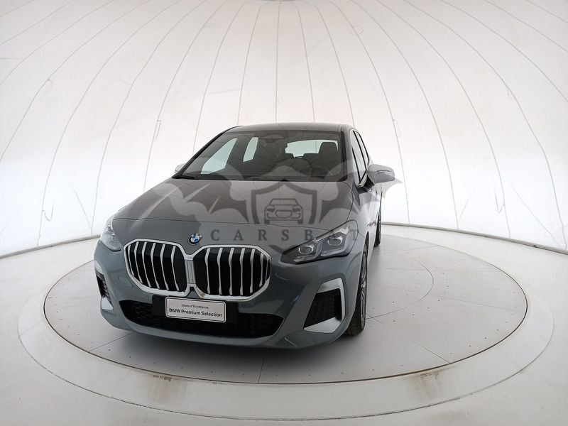 BMW 2 Series 2022
