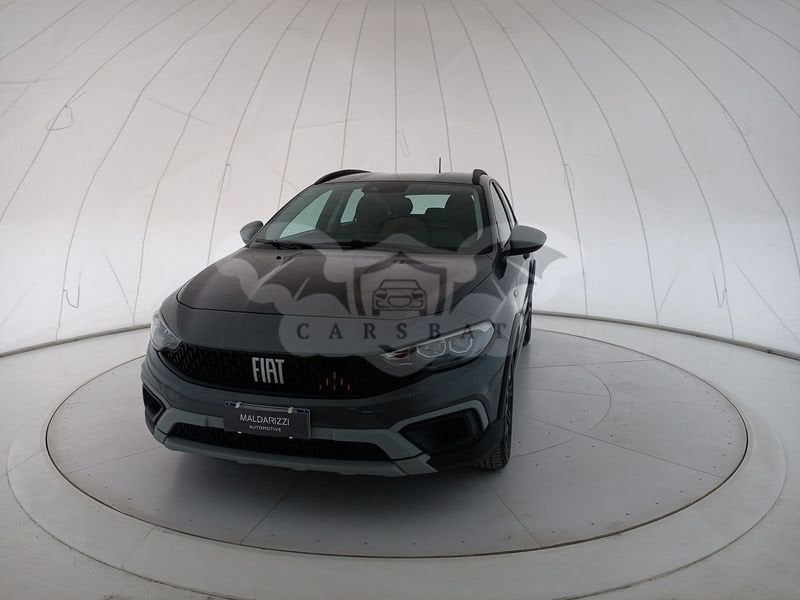 Fiat Tipo 2023