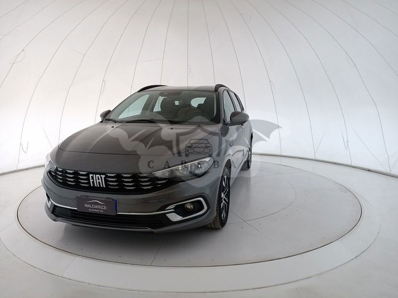 Fiat Tipo 2023