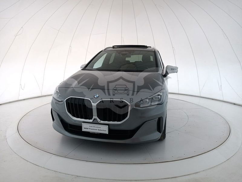 BMW 2 Series 2022
