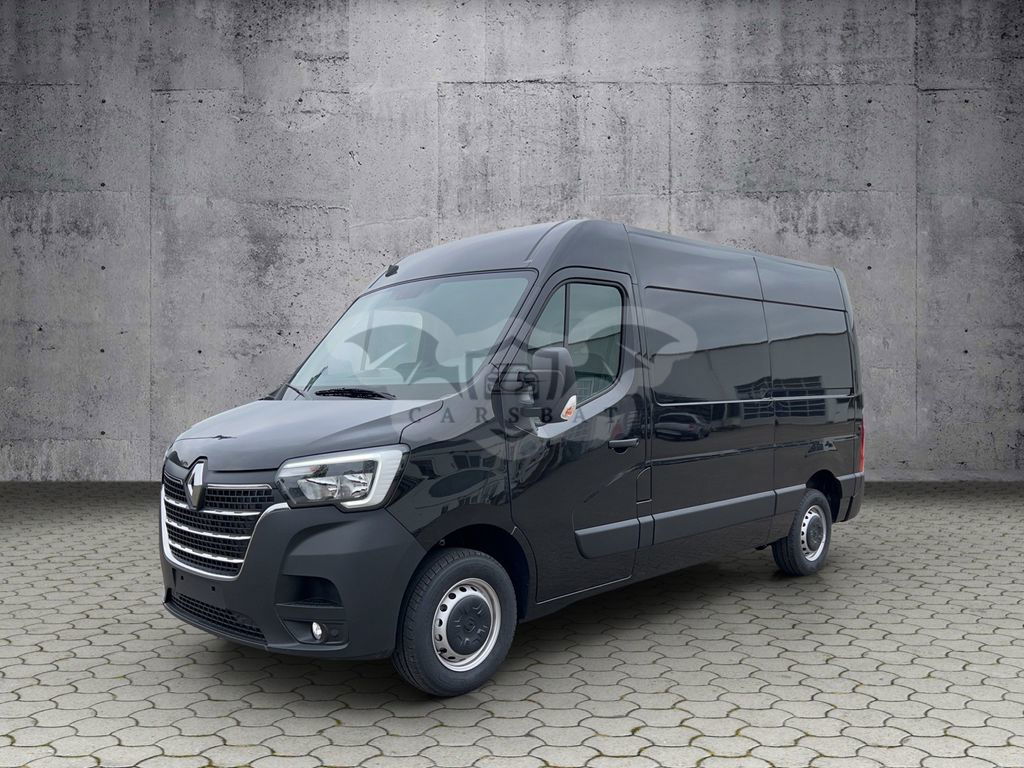 Renault Master 2024