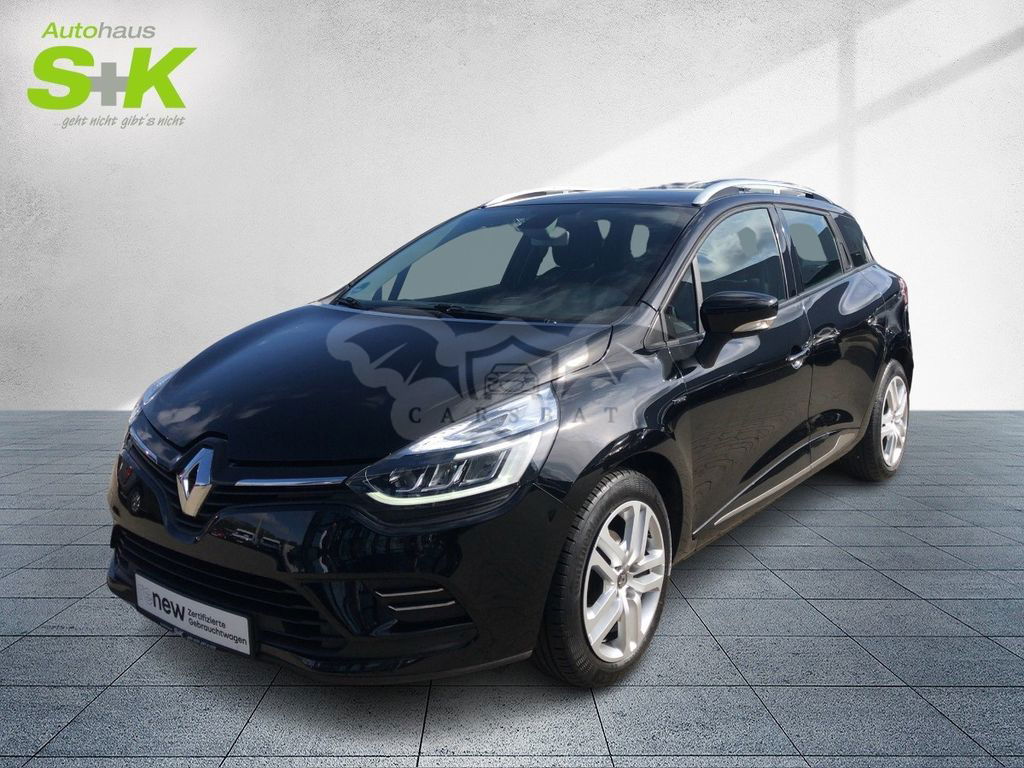 Renault Clio 2020