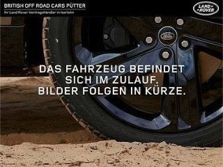 Land Rover Range Rover Evoque 2021