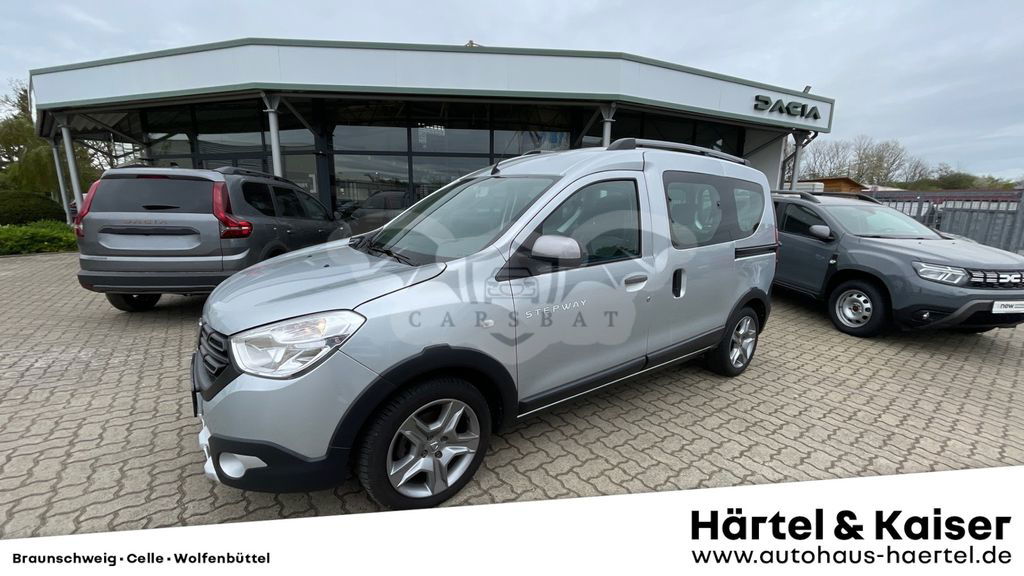 Dacia Dokker 2020