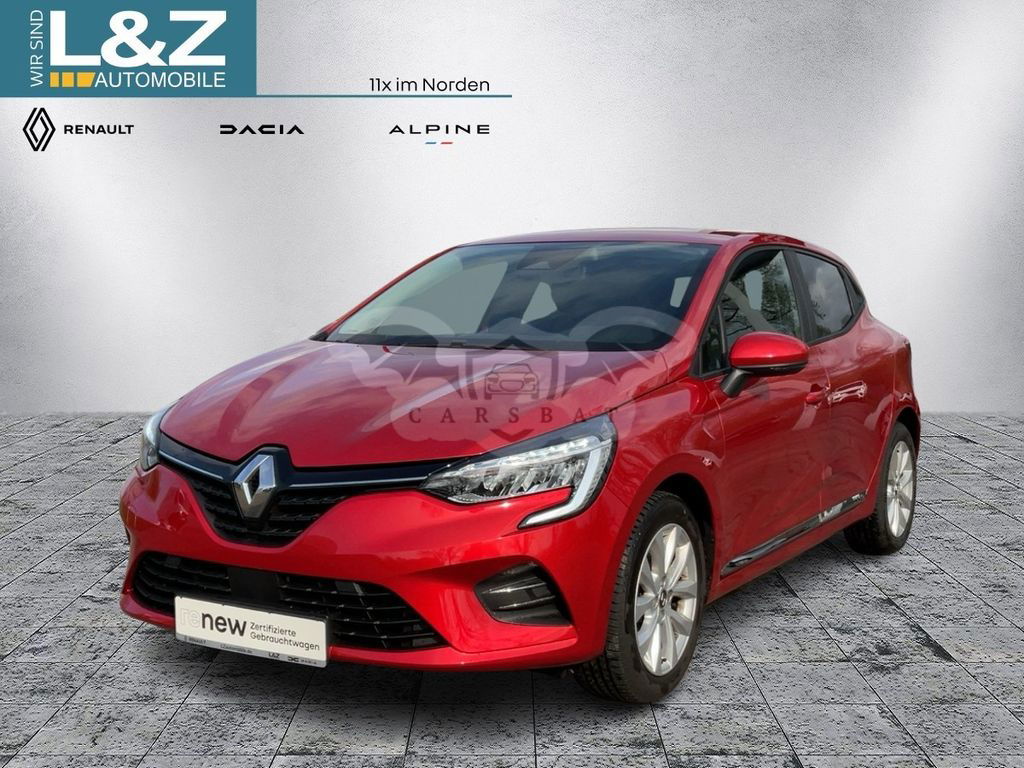 Renault Clio 2020
