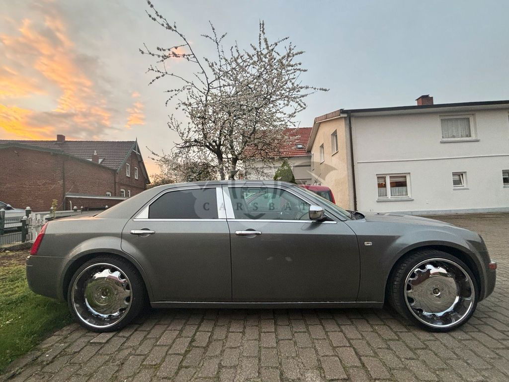 Chrysler 300C 2006