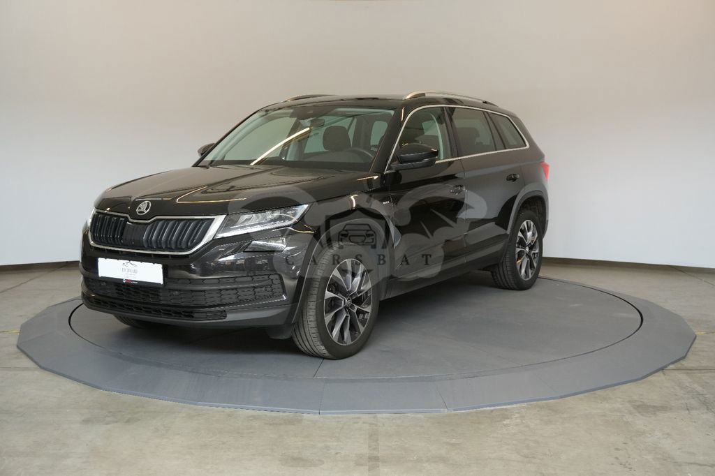 Skoda Kodiaq 2020