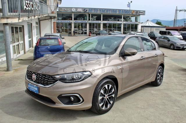 Fiat Tipo 2020