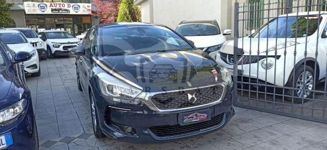 DS DS5 2016