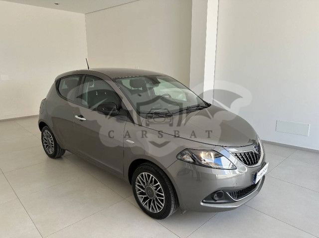 Lancia Ypsilon 2023