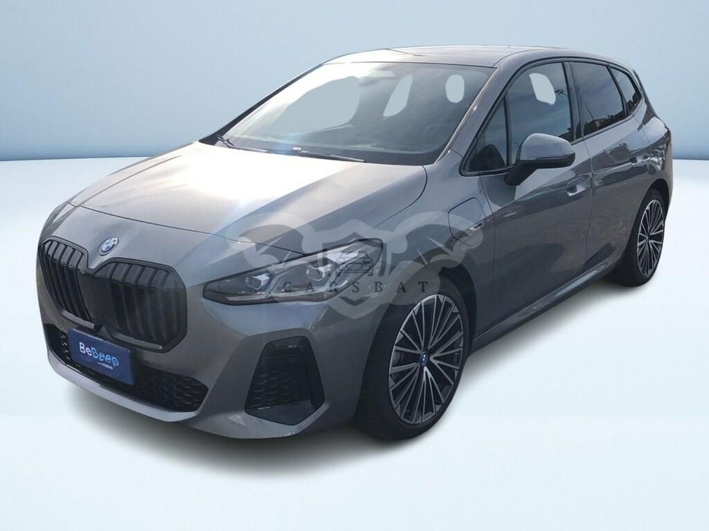BMW 2 Series 2022