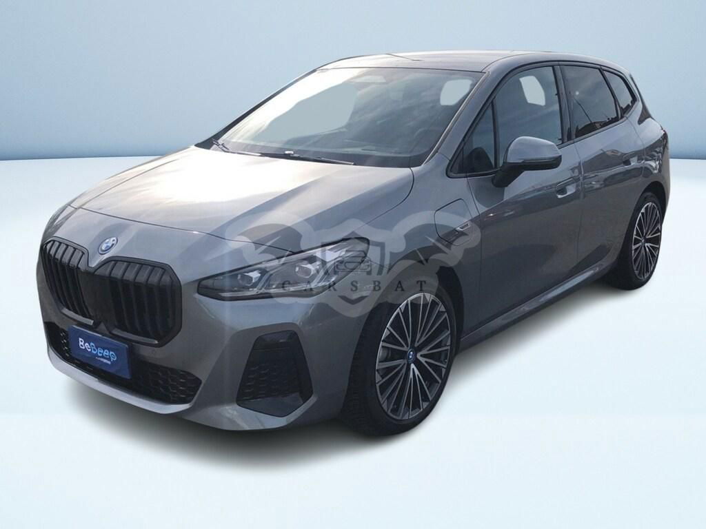 BMW 2 Series 2022