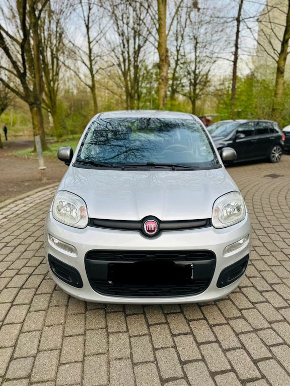 Fiat Panda 2014