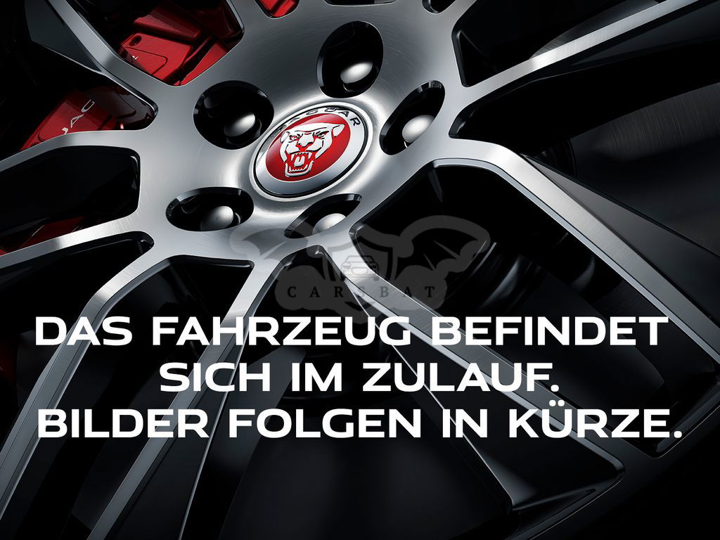 Jaguar E-Pace 2024
