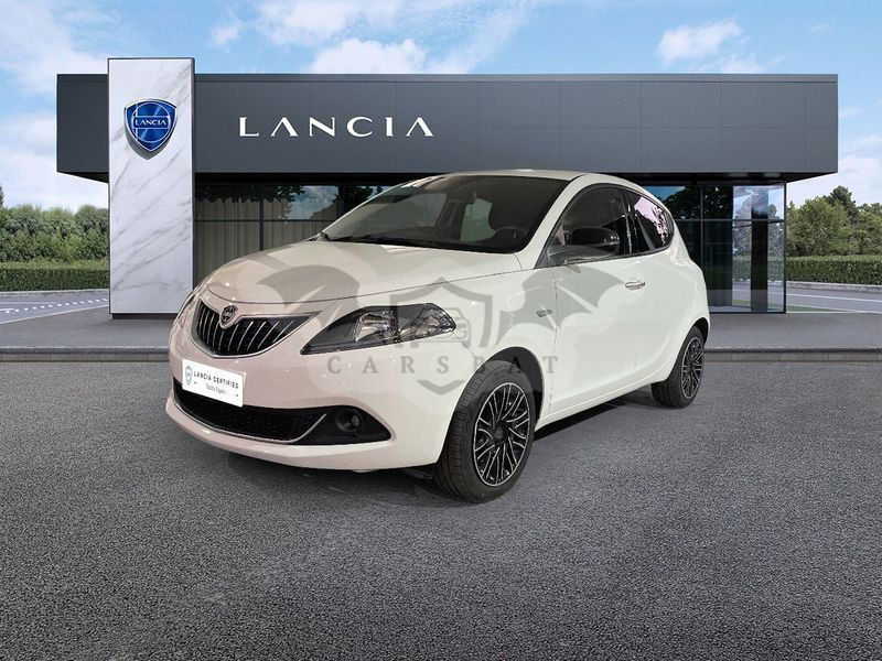 Lancia Ypsilon 2022