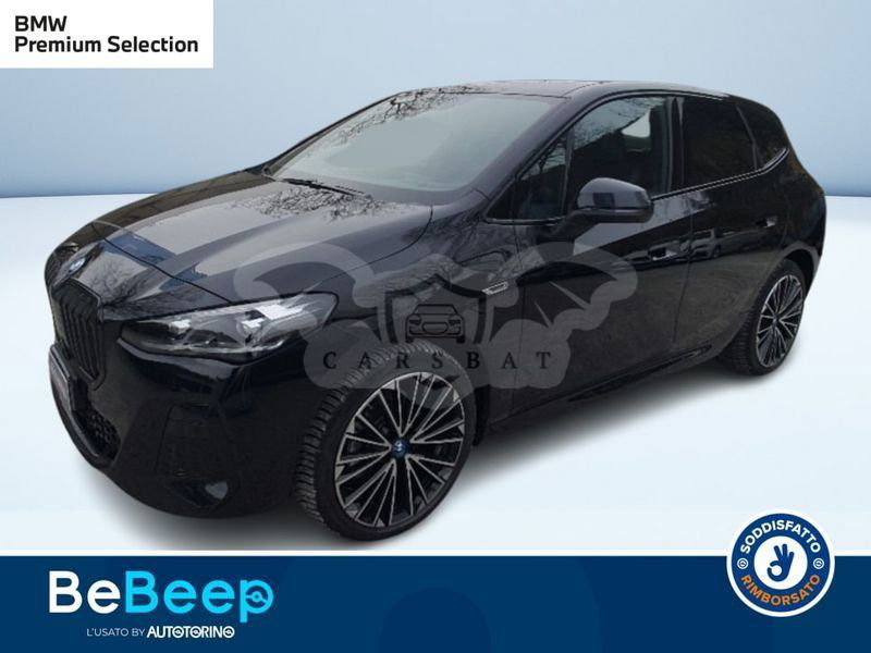 BMW 2 Series 2022
