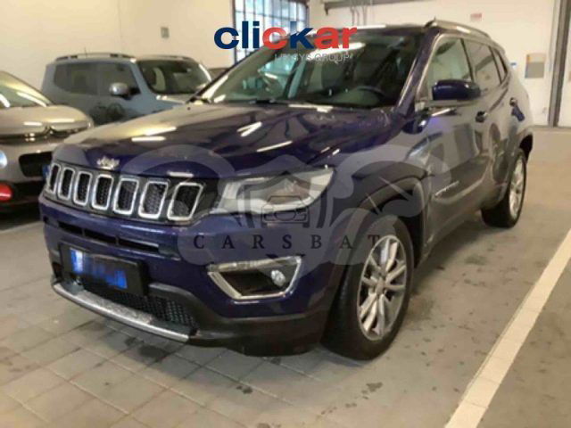 Jeep Compass 2021
