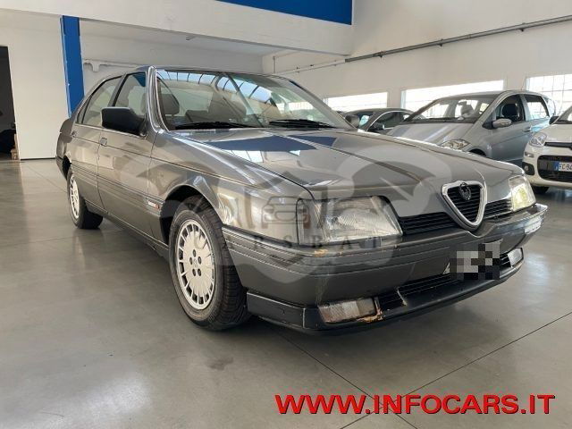 Alfa Romeo 164 1991
