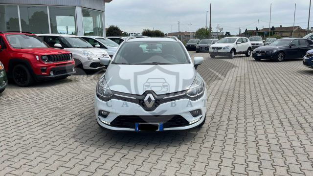 Renault Clio 2019