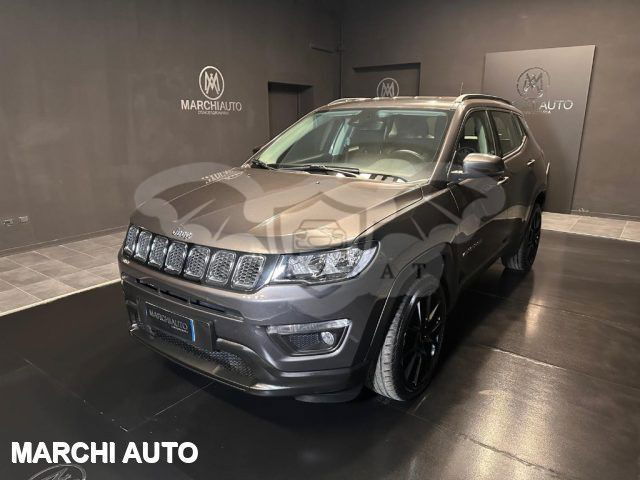 Jeep Compass 2021
