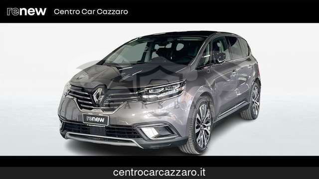Renault Espace 2021
