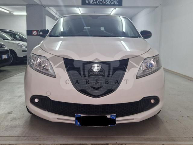 Lancia Ypsilon 2014