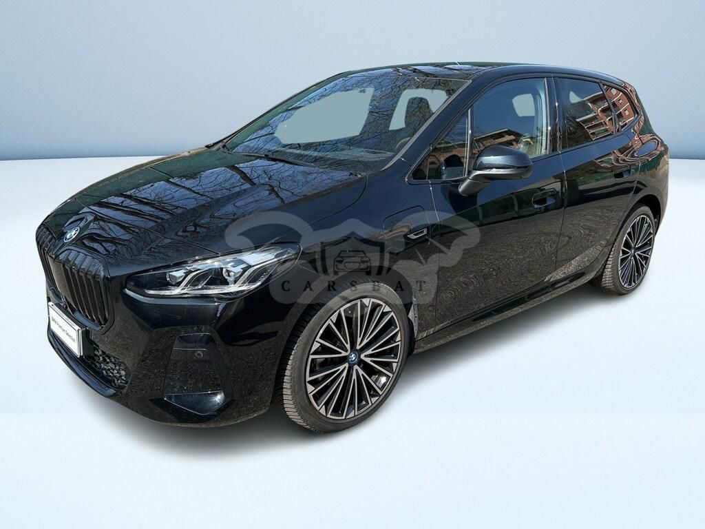 BMW 2 Series 2022