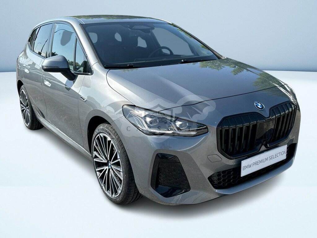 BMW 2 Series 2022