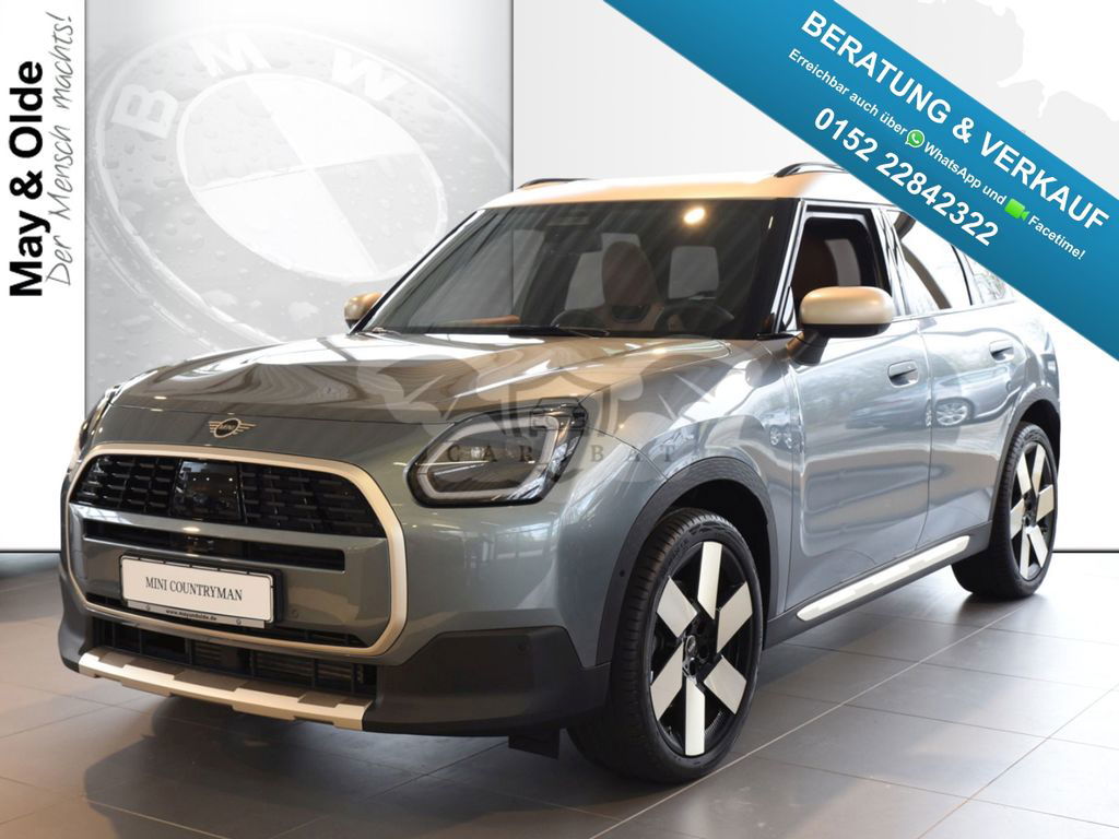 Mini Countryman 2024