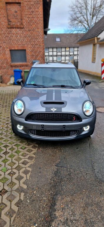 Mini Clubman 2008