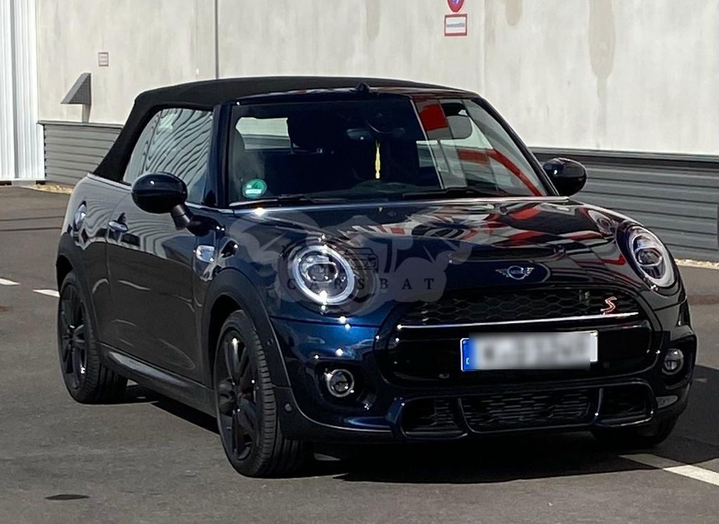 Mini John Cooper Works 2021