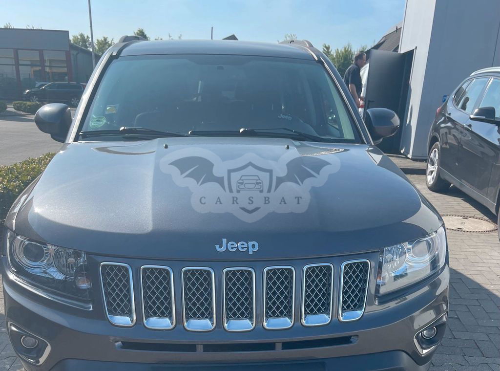 Jeep Compass 2014