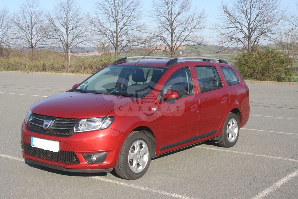 Dacia Logan 2014