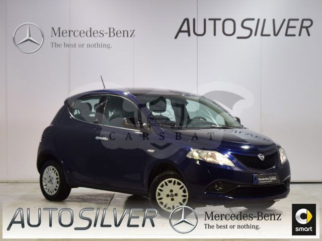 Lancia Ypsilon 2020