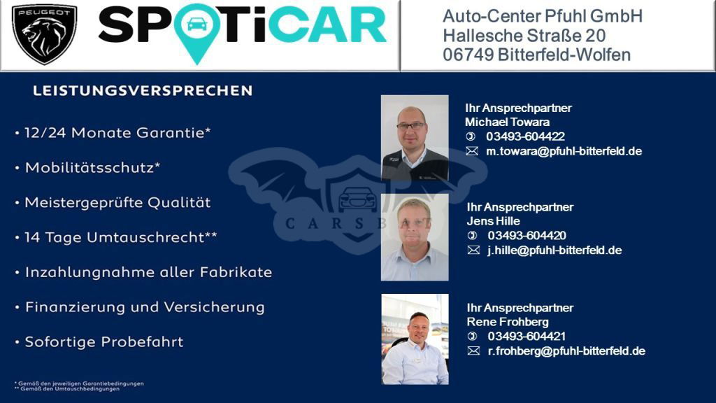 Opel Astra 2023