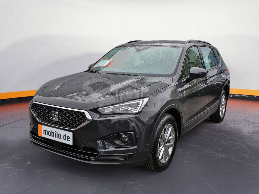 Seat Tarraco 2023