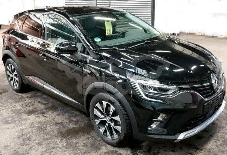 Renault Captur 2023