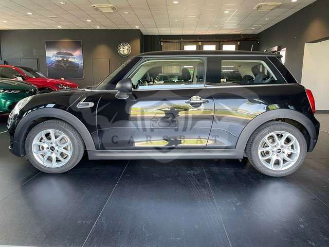 Mini One 2017