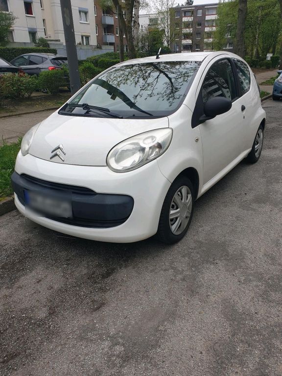 Citroën C1 2006