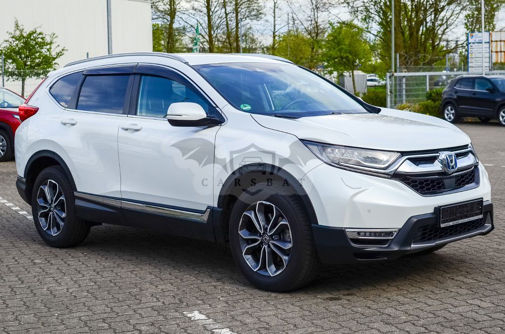 Honda CR-V 2023