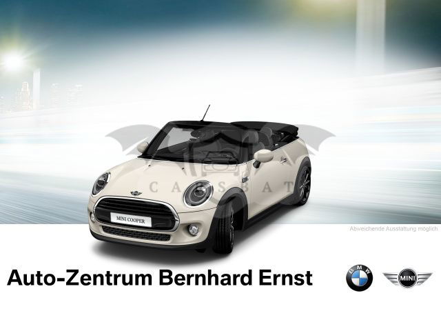 Mini Cabrio 2021