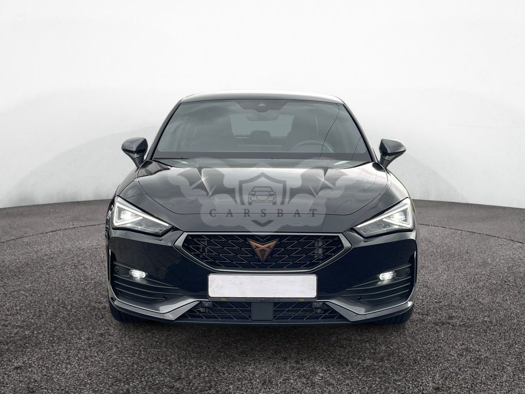 Cupra Leon 2023