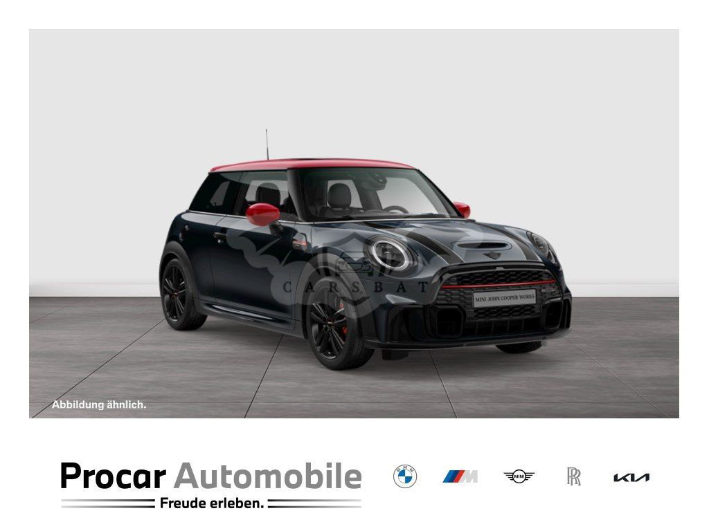 Mini John Cooper Works 2023