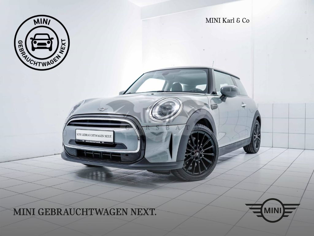 Mini One 2021