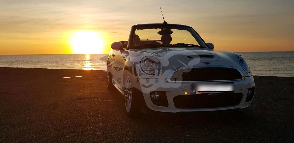 Mini Cooper 2013
