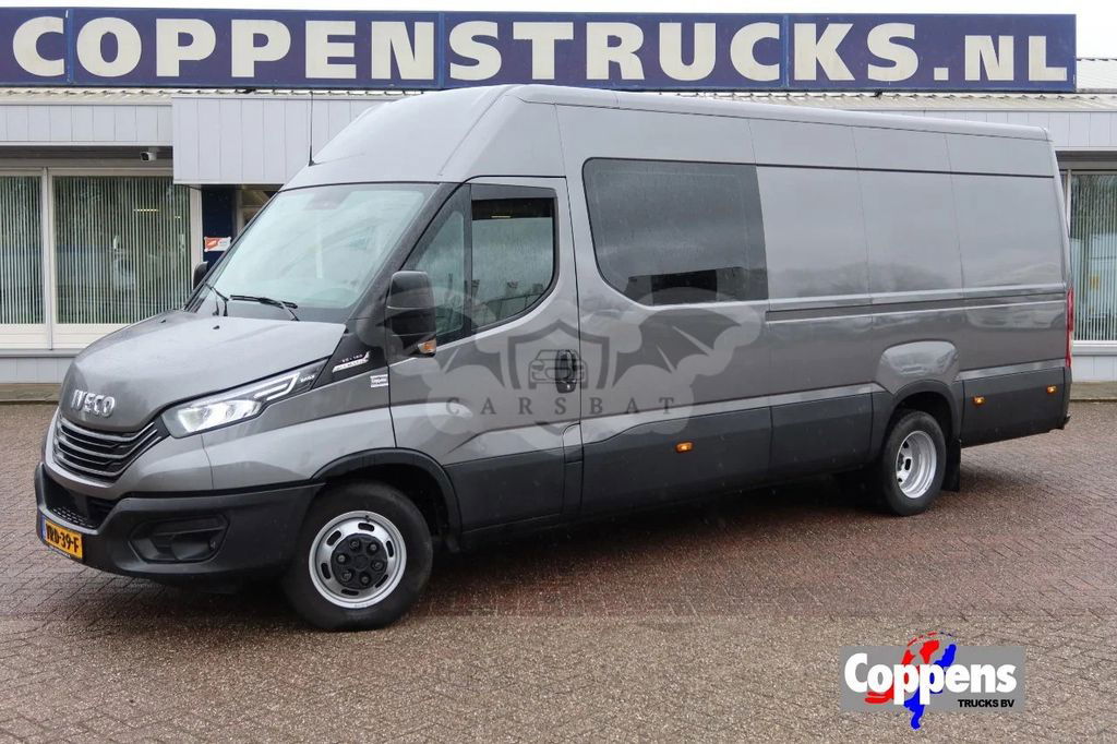 Iveco Daily 2022