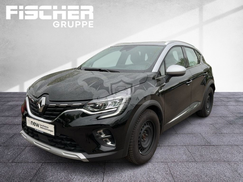 Renault Captur 2020