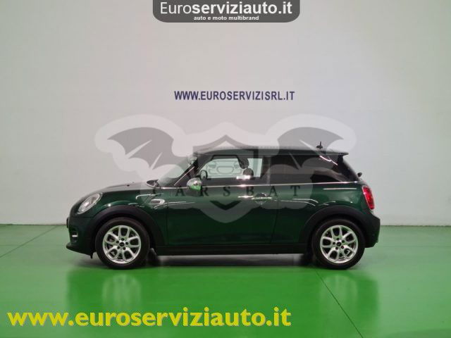 Mini One 2014