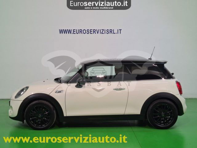 Mini Cooper 2014