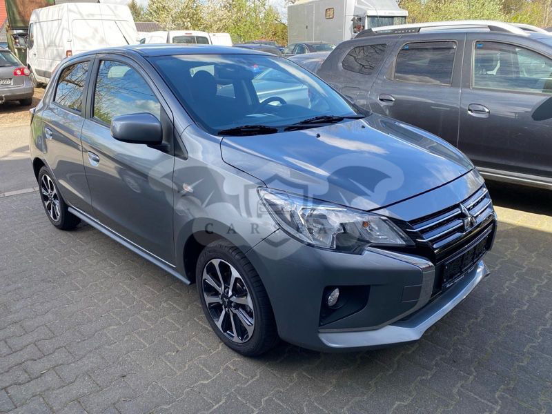 Mitsubishi Space Star 2021